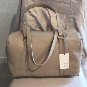 A New Day Medium Satchel Handbag